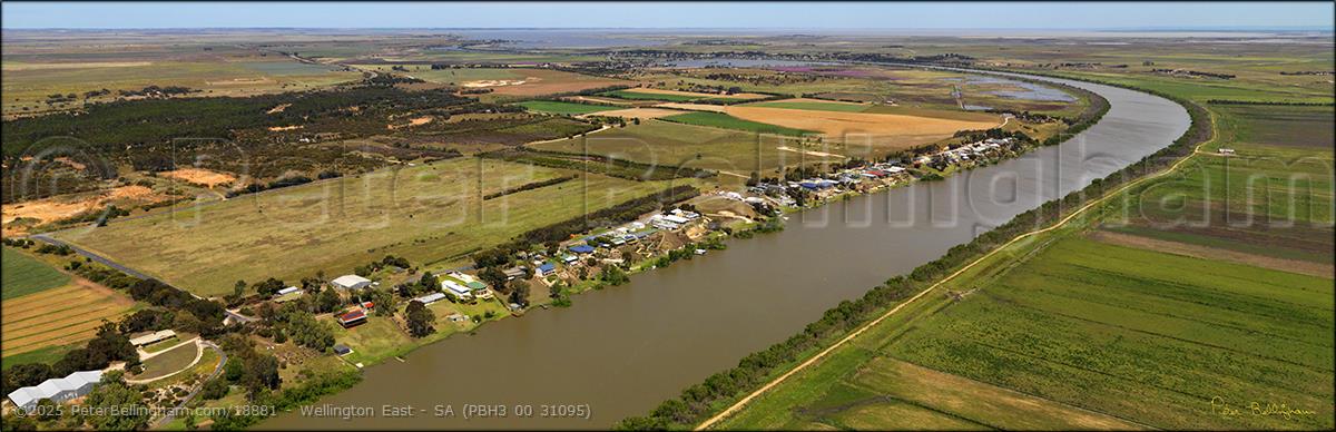 Peter Bellingham Photography Wellington East - SA (PBH3 00 31095)